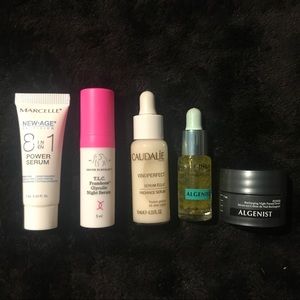 Face Serum Bundle